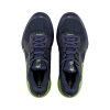 Sprint Pro 4.0 Padel Navy-lime