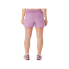 Short Padel Court Purple