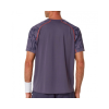 T-shirt Game Ss Top Purple