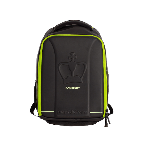 Sac Magic Noir/jaune