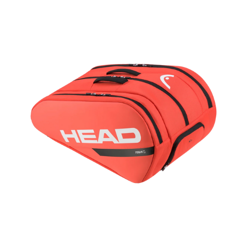 Sac Tour Padel L orange