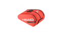 Sac Tour Padel L orange