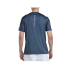 T-shirt Bebas Azul Marino