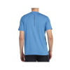 T-shirt Bebas Azul Atomico