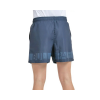 Short Bagre Azul Marino