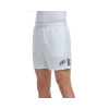 Short Bagre Blanco