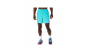 Short Padel Court 7in Men Aqua