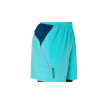 Short Padel Court 7in Men Aqua