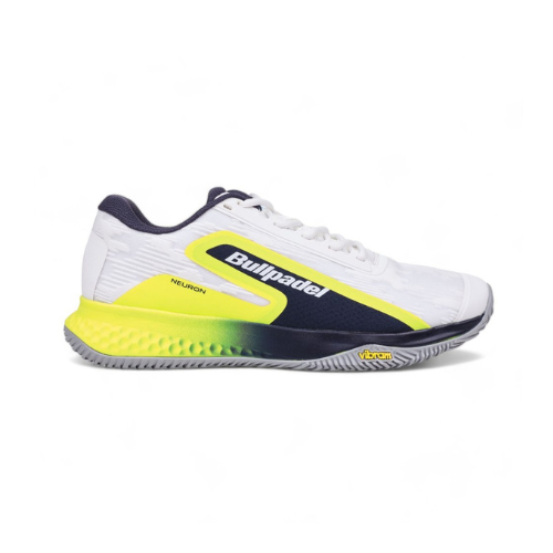 Neuron Vibram 25v Blanco