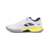 Neuron Vibram 25v Blanco