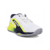 Neuron Vibram 25v Blanco