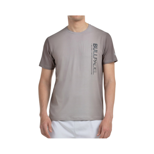 T-shirt Muros Kaki