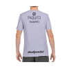 T-shirt Paquito 25v