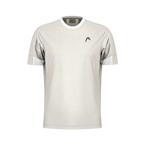 T-shirt Play Tech Men Gris