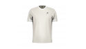 T-shirt Play Tech Men Gris