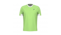 T-shirt Play Tech Men Vert