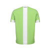 T-shirt Play Tech Men Vert