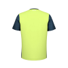 Slice T-shirt Men Vert