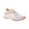 Motion Team Padel W Wh/coral