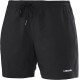 HEAD Club Shorts W Noir