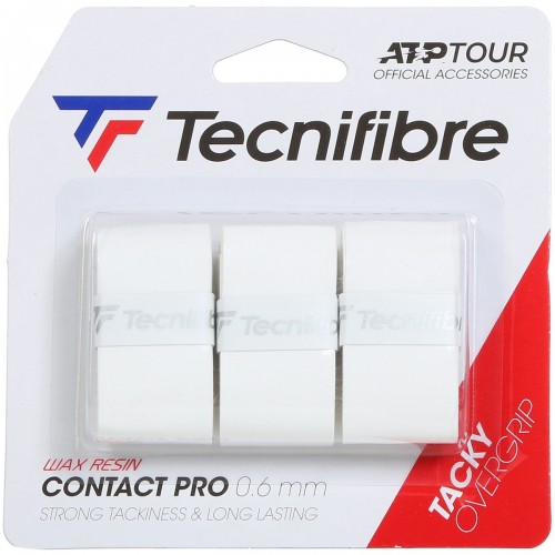 Surgrips Tecnifibre Pro Contact ATP x3