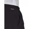 Short CLUB SW SHORT Noir-raquette-padel.com