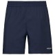 HEAD Club Shorts W bleu marine