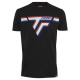 T-shirt PADEL TEE Black