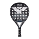 Raquette de padel X-ONE EVO BLACK