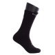 Chaussettes Hautes PREMIUM ALTOS Noir