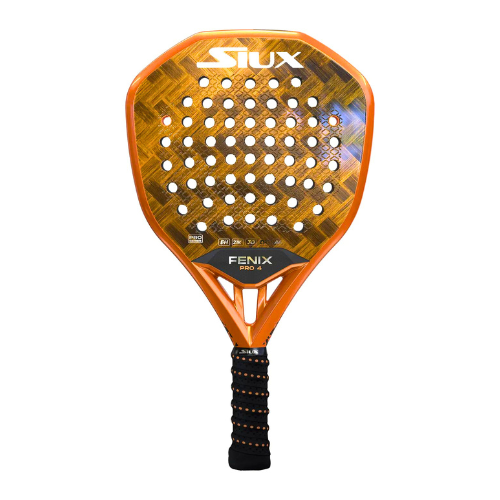 Raquette de padel FENIX PRO 4 2024