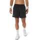 Short MEN COURT 7IN SHORT PERFORMANCE Black