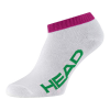 Chaussettes TENNIS 1P SNEAKER Green/Pink