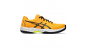 Chaussures de padel GEL-GAME 9 PADEL Orange/Midnight