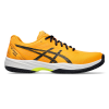 Chaussures de padel GEL-GAME 9 PADEL Orange/Midnight