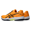 Chaussures de padel GEL-GAME 9 PADEL Orange/Midnight