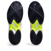 Chaussures de padel GEL-GAME 9 PADEL Orange/Midnight