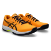 Chaussures de padel GEL-GAME 9 PADEL Orange/Midnight