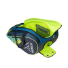 Sac de padel BASIC TRAINING Blue/Lima