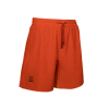 Short de Padel MATCH Man Orange