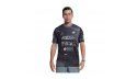 T-shirt ADULA PN Noir