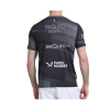 T-shirt ADULA PN Noir