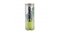 Tubes de 3 Balles HEAD Padel Pro