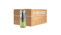 CARTON 24 TUBES BALLES HEAD PADEL PRO