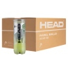 CARTON 24 TUBES BALLES HEAD PADEL PRO