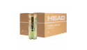 CARTON 24 TUBES BALLES HEAD PADEL PRO S