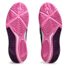 GEL-RESOLUTION 9 PADEL Mauve/Green