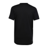 T-shirt B CLUB Noir