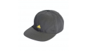 Casquette ESSENT CAP A/R Grey Six