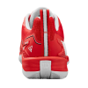 Chaussures RUSH PRO 4.5 CLAY Red/White